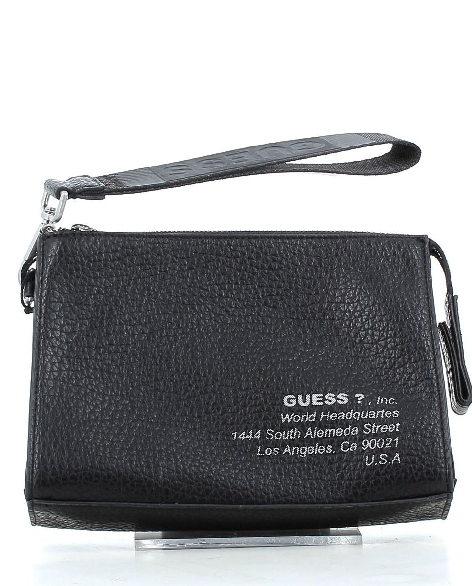 Borsa Guess uomo NYLGP5438A25BLA