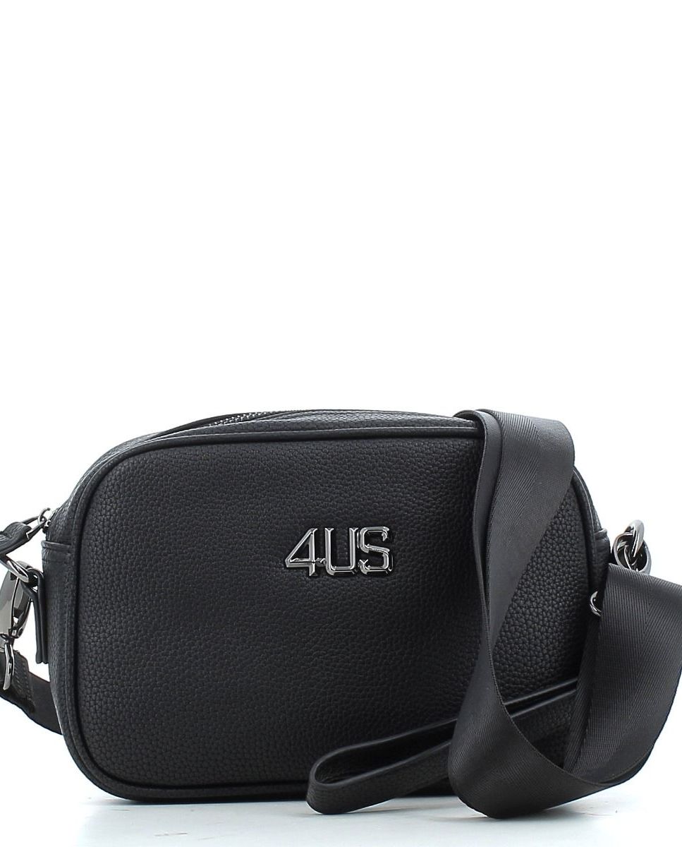 Borsa Paciotti 4US uomo 10502A25 BLACK