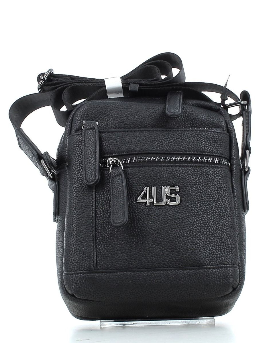 Borsa Paciotti 4US uomo 10506A25 BLACK