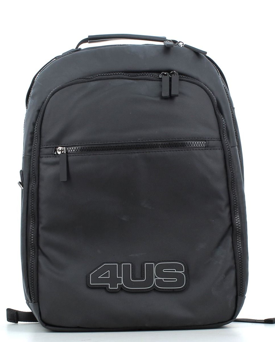 Borsa Paciotti 4US uomo 10508A25 BLACK
