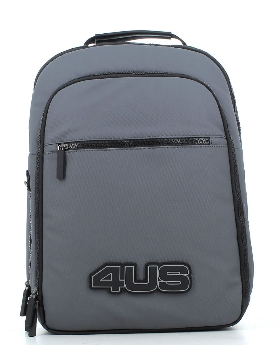 Borsa Paciotti 4US uomo 10510A25 MILITARY GRA