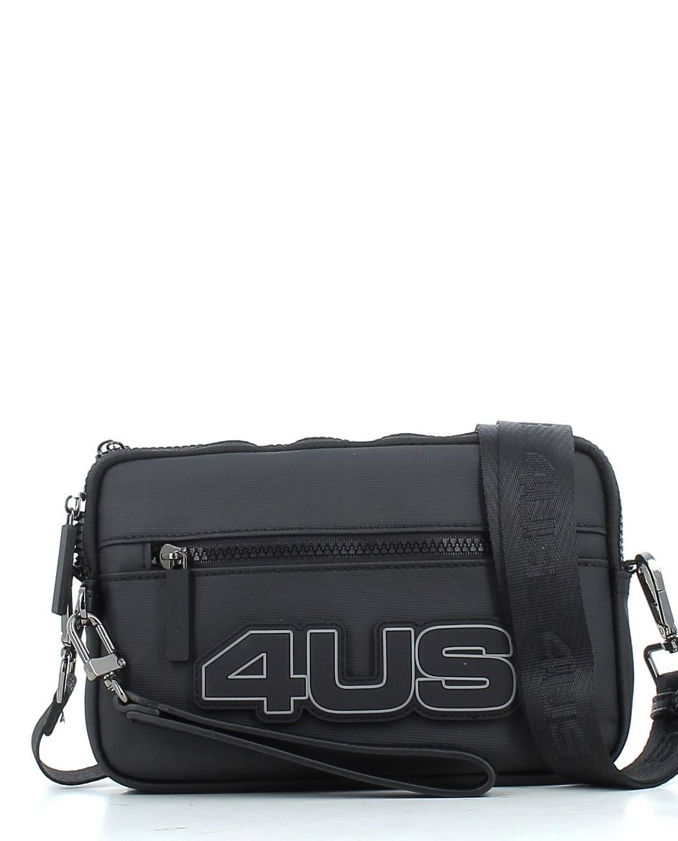 Borsa Paciotti 4US uomo 10514A25 BLACK