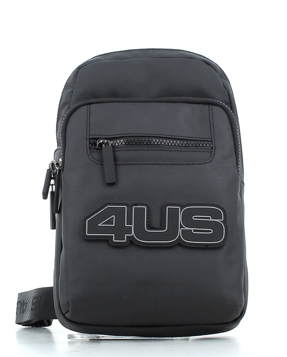 Borsa Paciotti 4US uomo 10511A25 BLACK