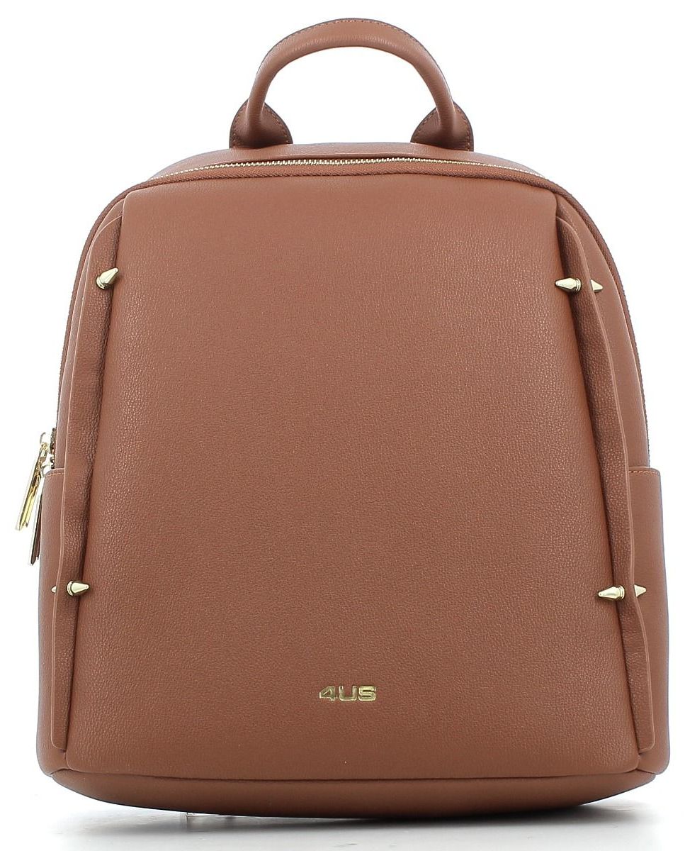 Borsa Paciotti 4US donna 10647A25 BROWN