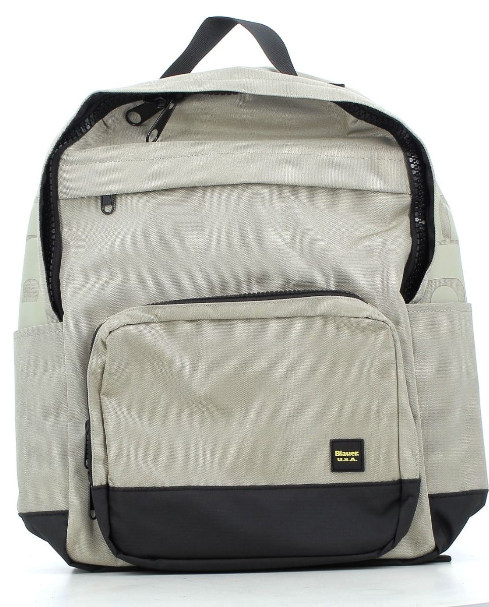 Borsa Blauer uomo EAST01P26 GREY