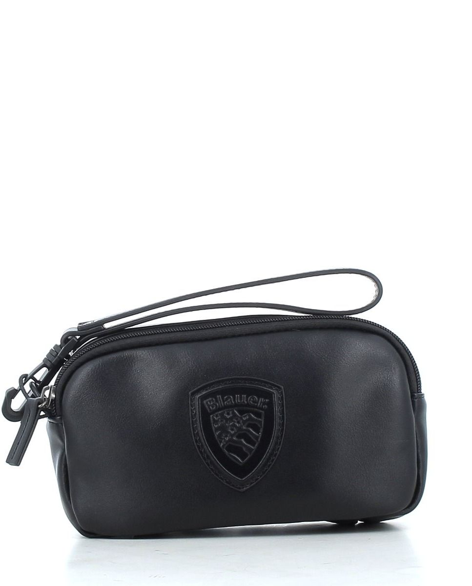 Borsa Blauer uomo TODPU01P26 BLACK