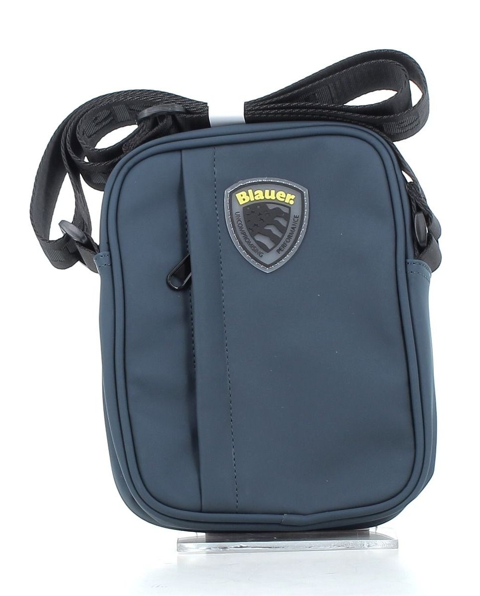 Borsa Blauer uomo COV01P26 NAVY