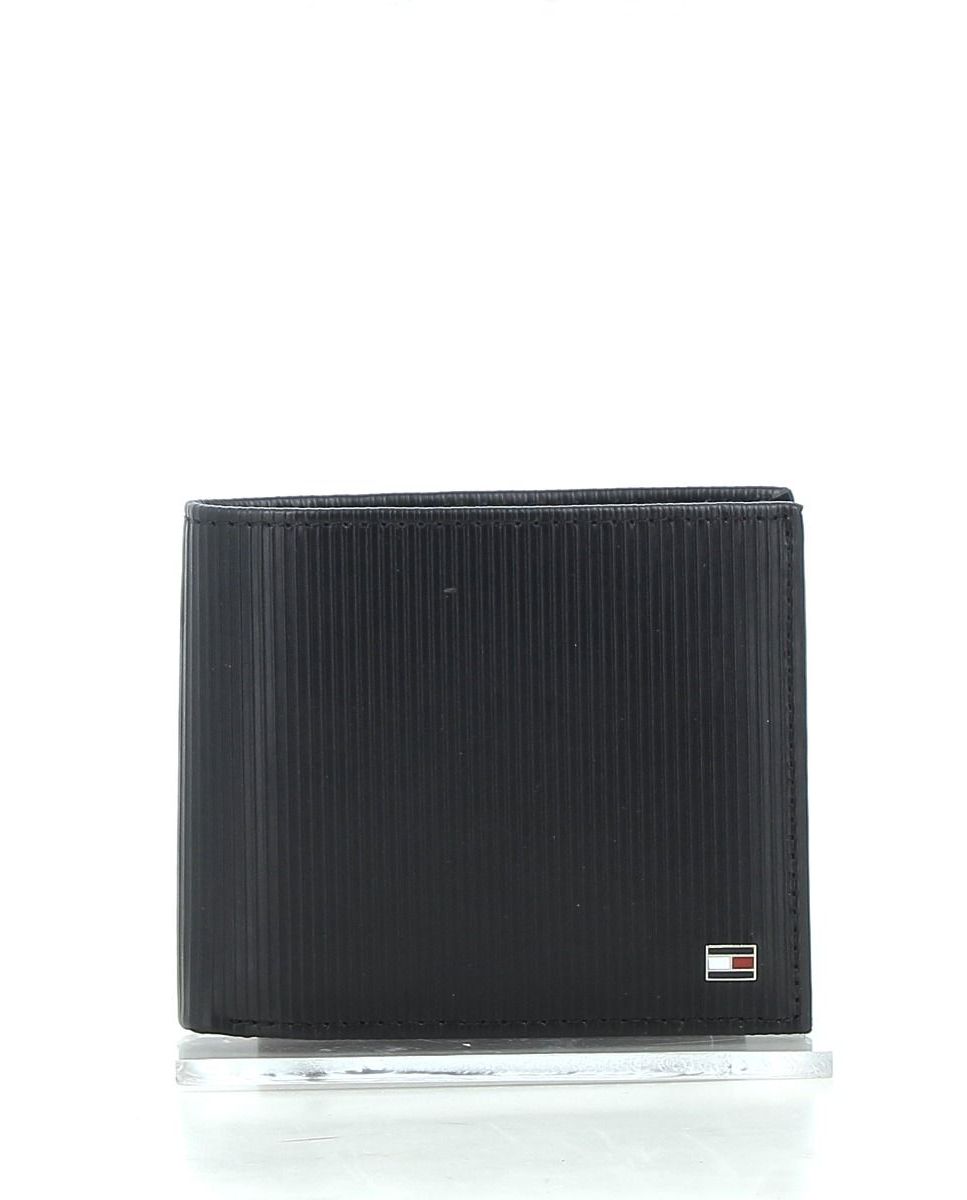 Portafogli Tommy Hilfiger uomo 13974P26 BDS