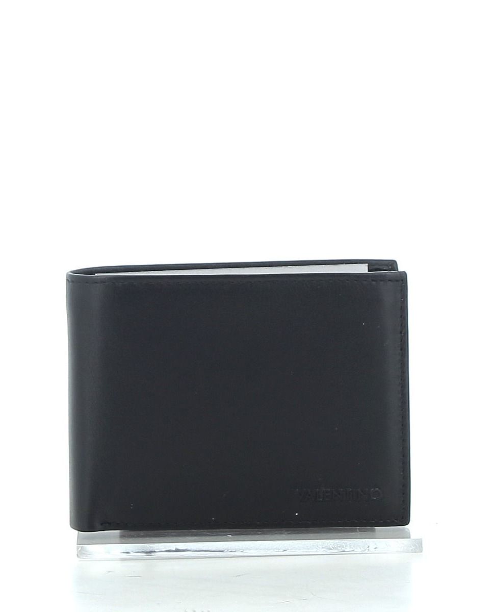 Portafogli Valentino uomo 8UD15P26 NERO