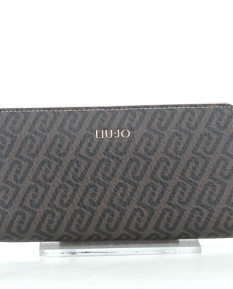 Portafogli Liu Jo donna 6170E1118P26TDM CIPRIA