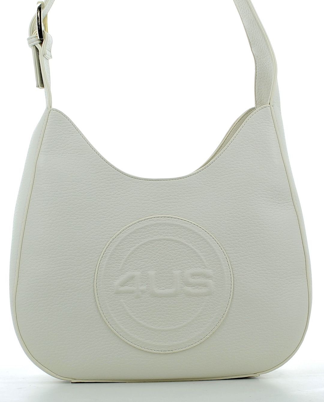 Borse Paciotti 4US donna 10255P25 MILK