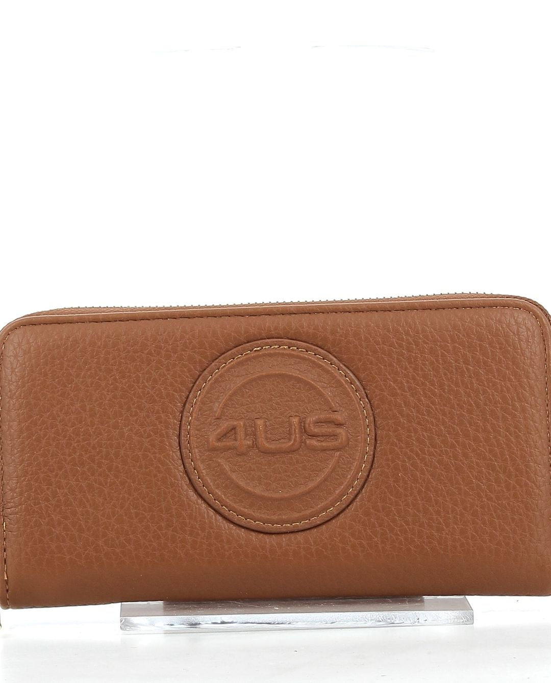 Portafoglio Paciotti 4US donna 10272P25 TAN