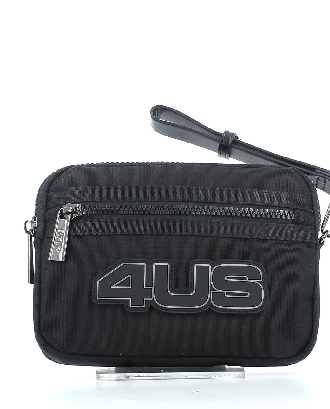Borsa Paciotti 4US uomo 10139P25 BLACK