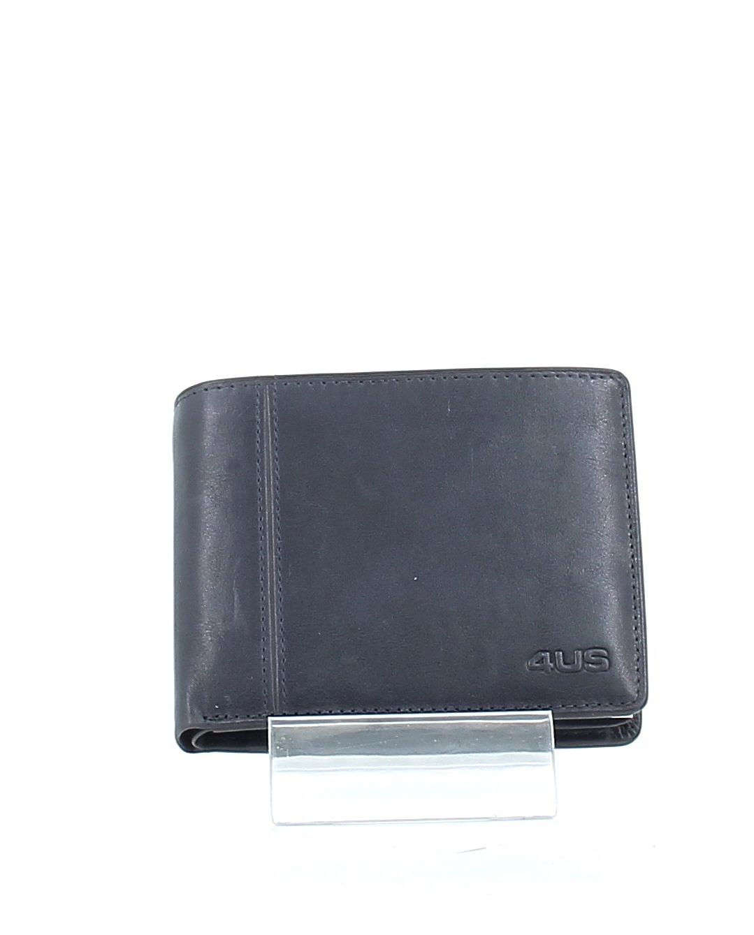 Portafoglio Paciotti 4US uomo 10186P25 NAVY
