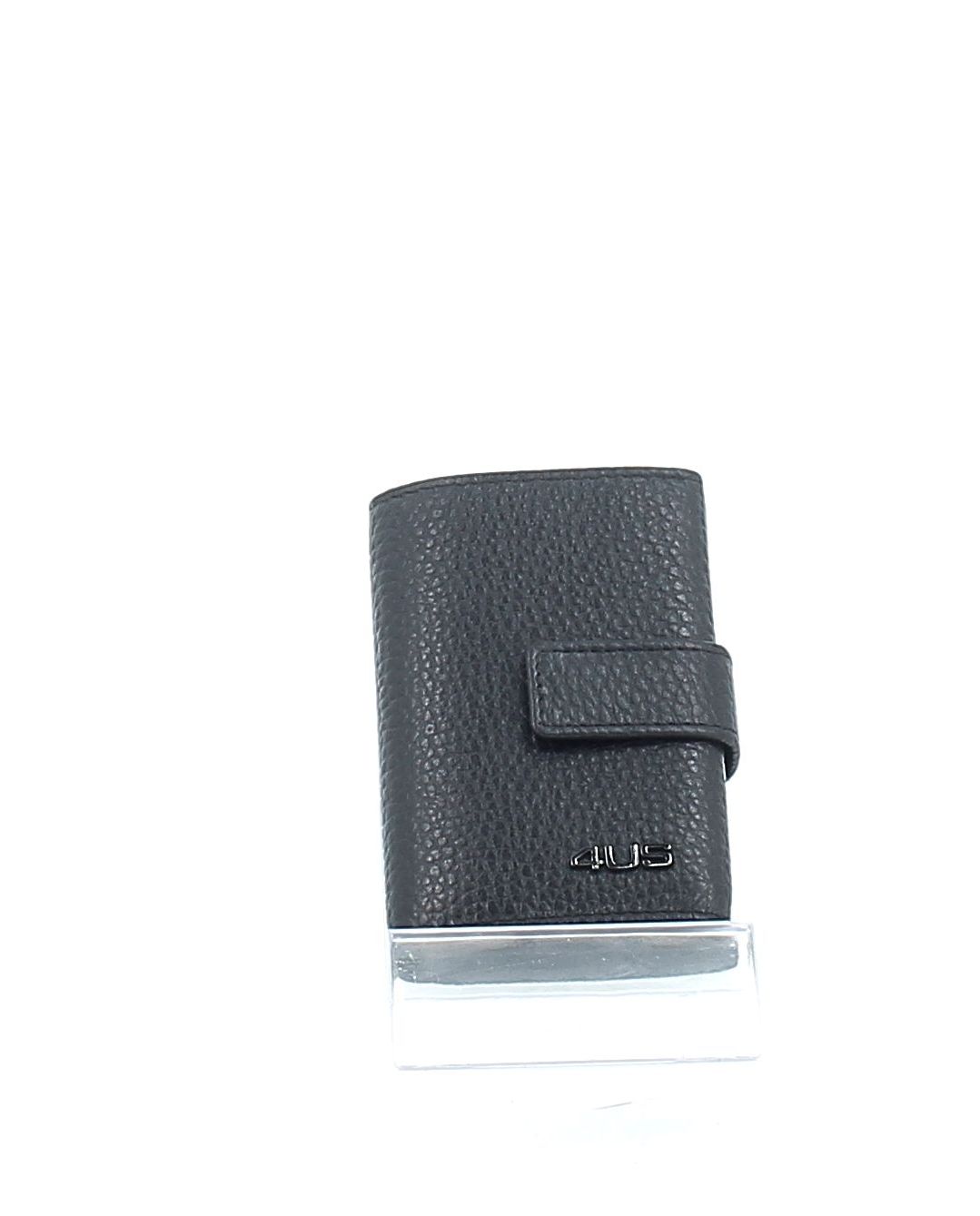 Portafoglio Paciotti 4US uomo 10461P25 BLACK