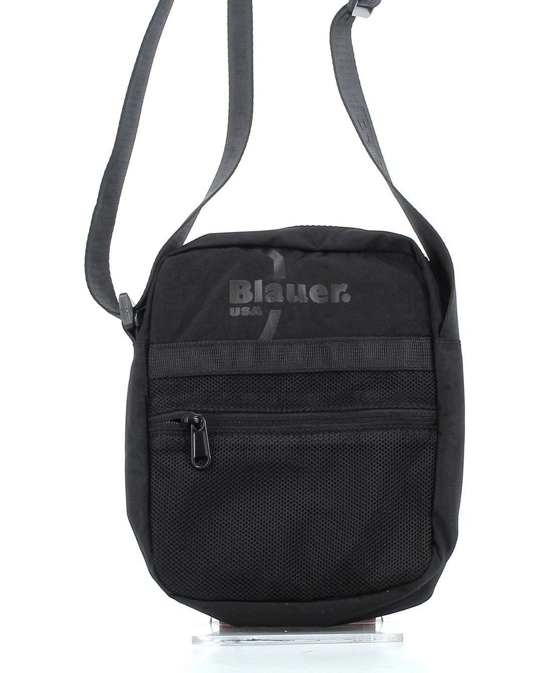 Borsa Blauer uomo COLBY05P25 BLK