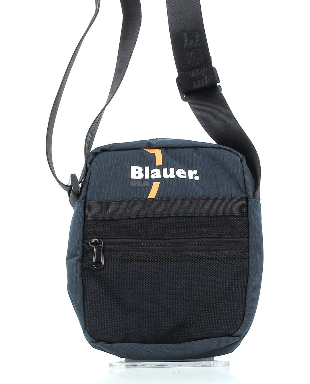 Borsa Blauer uomo COLBY05P25 NVY