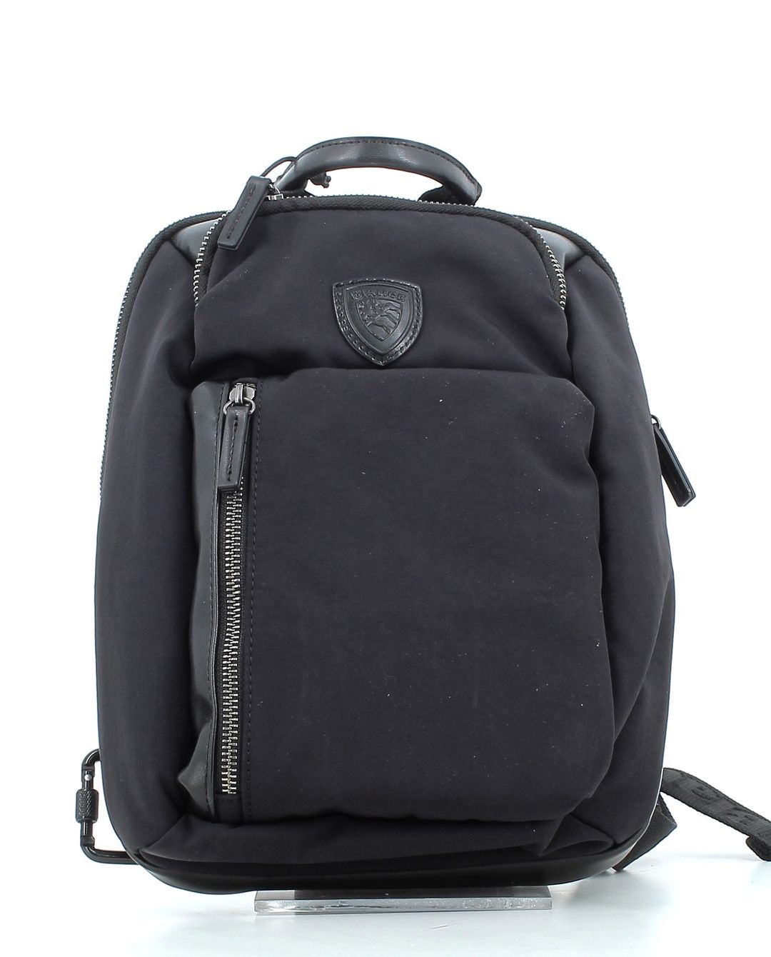 Borsa Blauer uomo DOYERS02P25 BLK