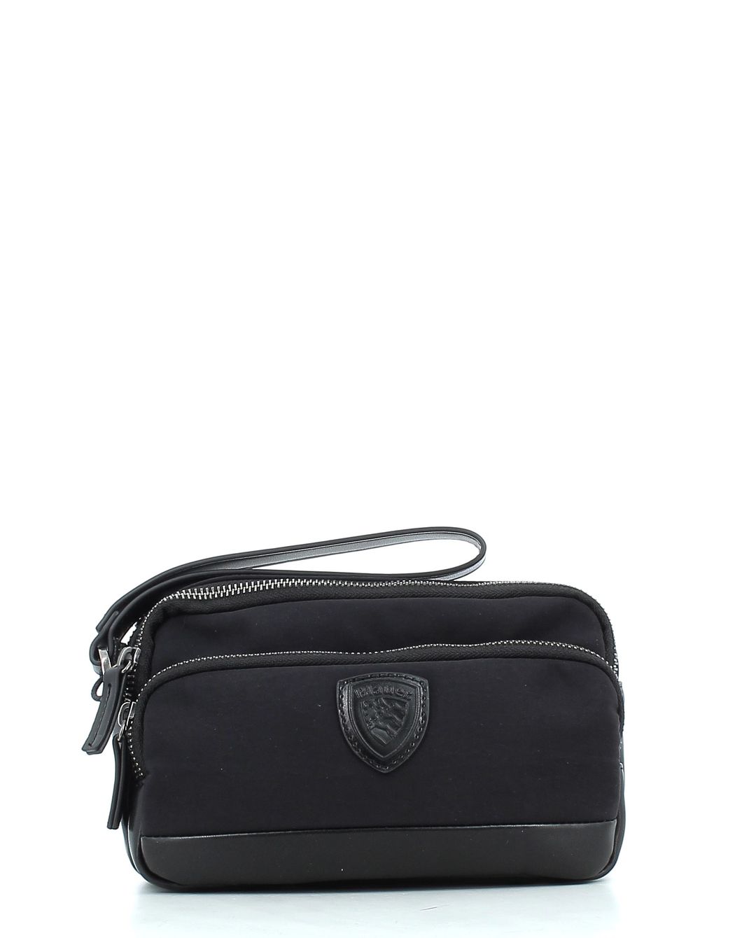 Borsa Blauer uomo FIFTH02P25 BLK