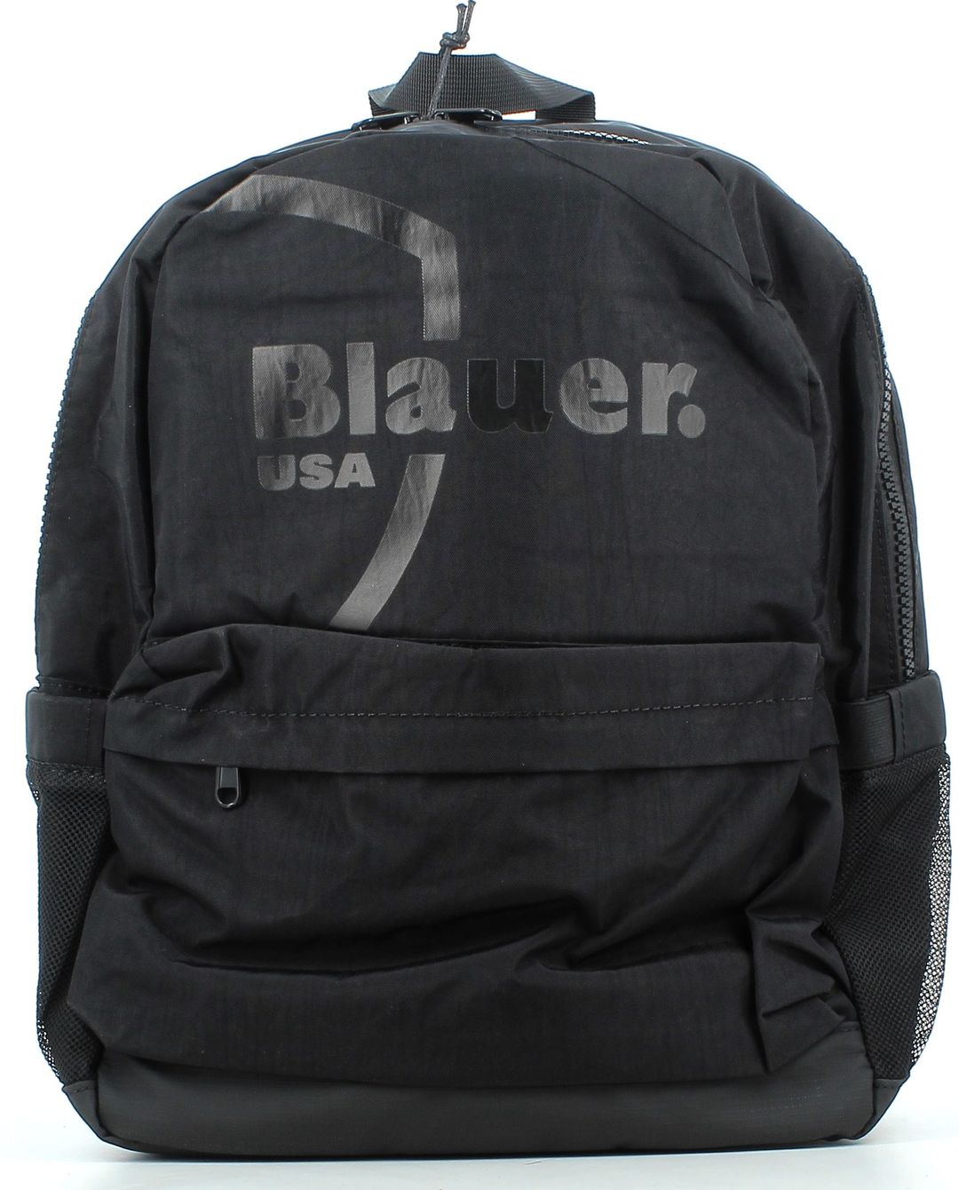 Borsa Blauer uomo SOUTH02P25 BLK