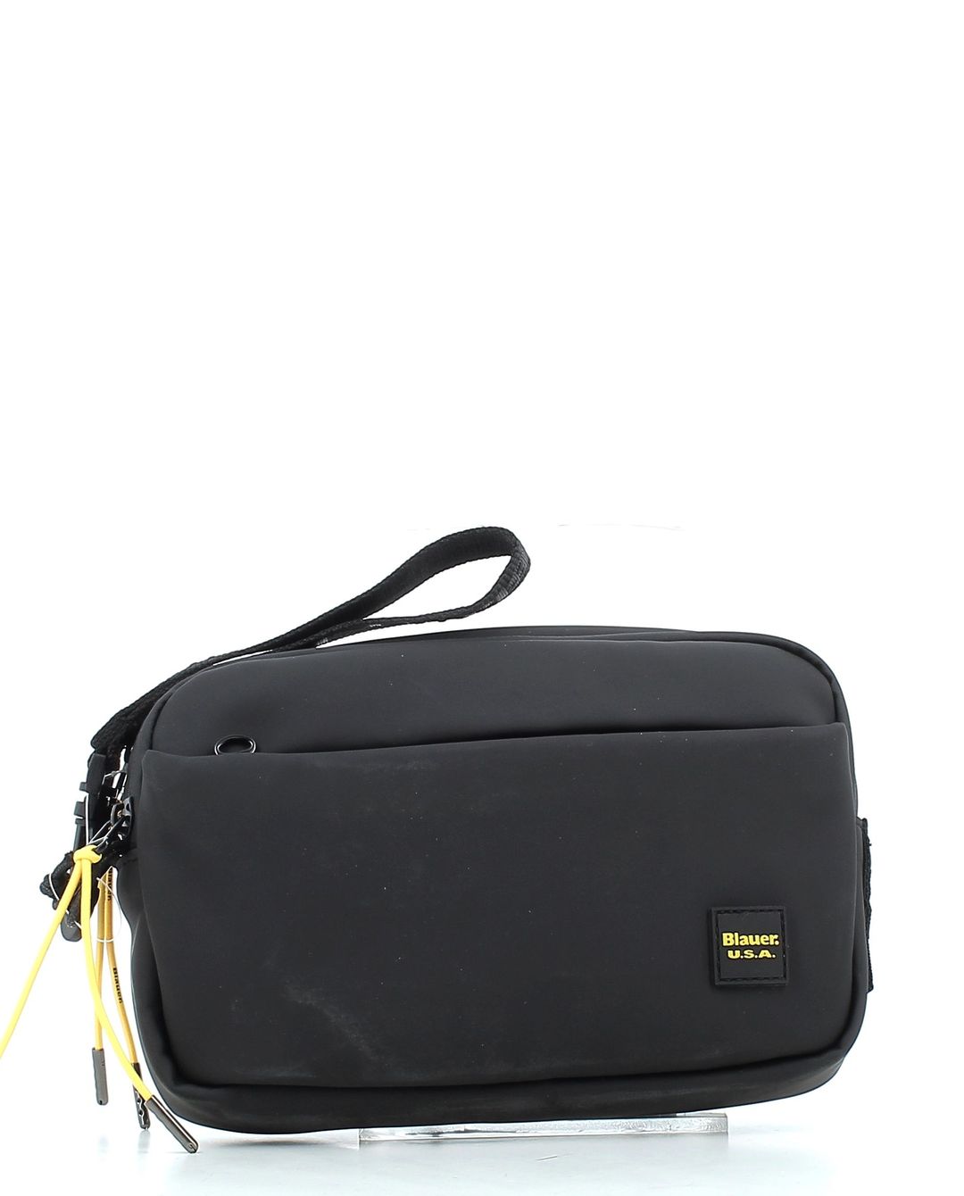 Borsa Blauer uomo THOM03P25 BLK