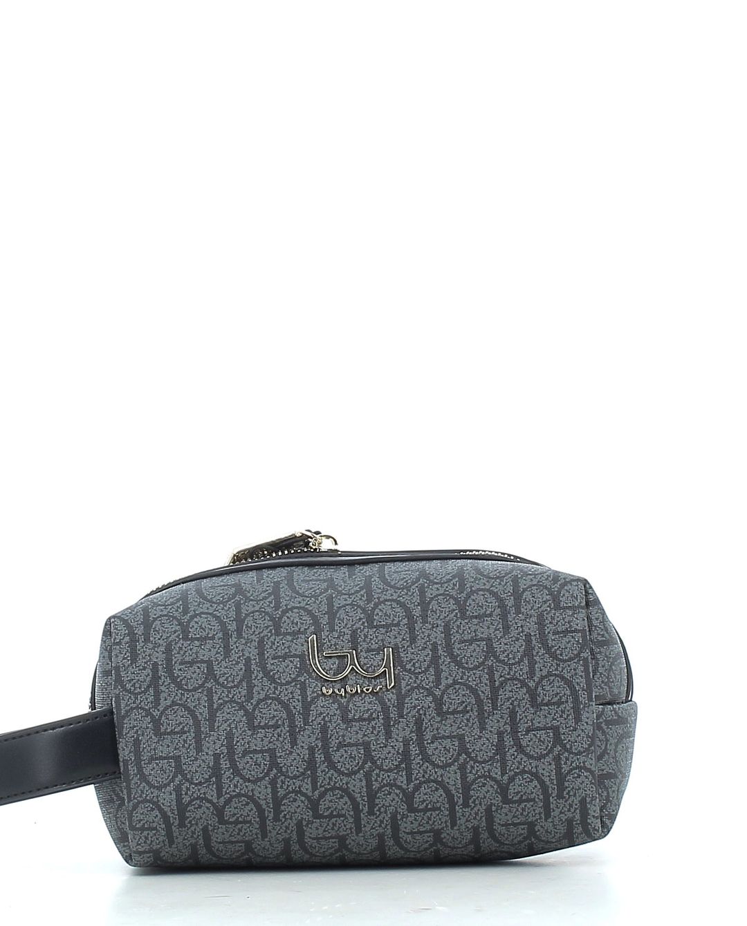 Borsa ByByblos donna E64A96A25 BLACK