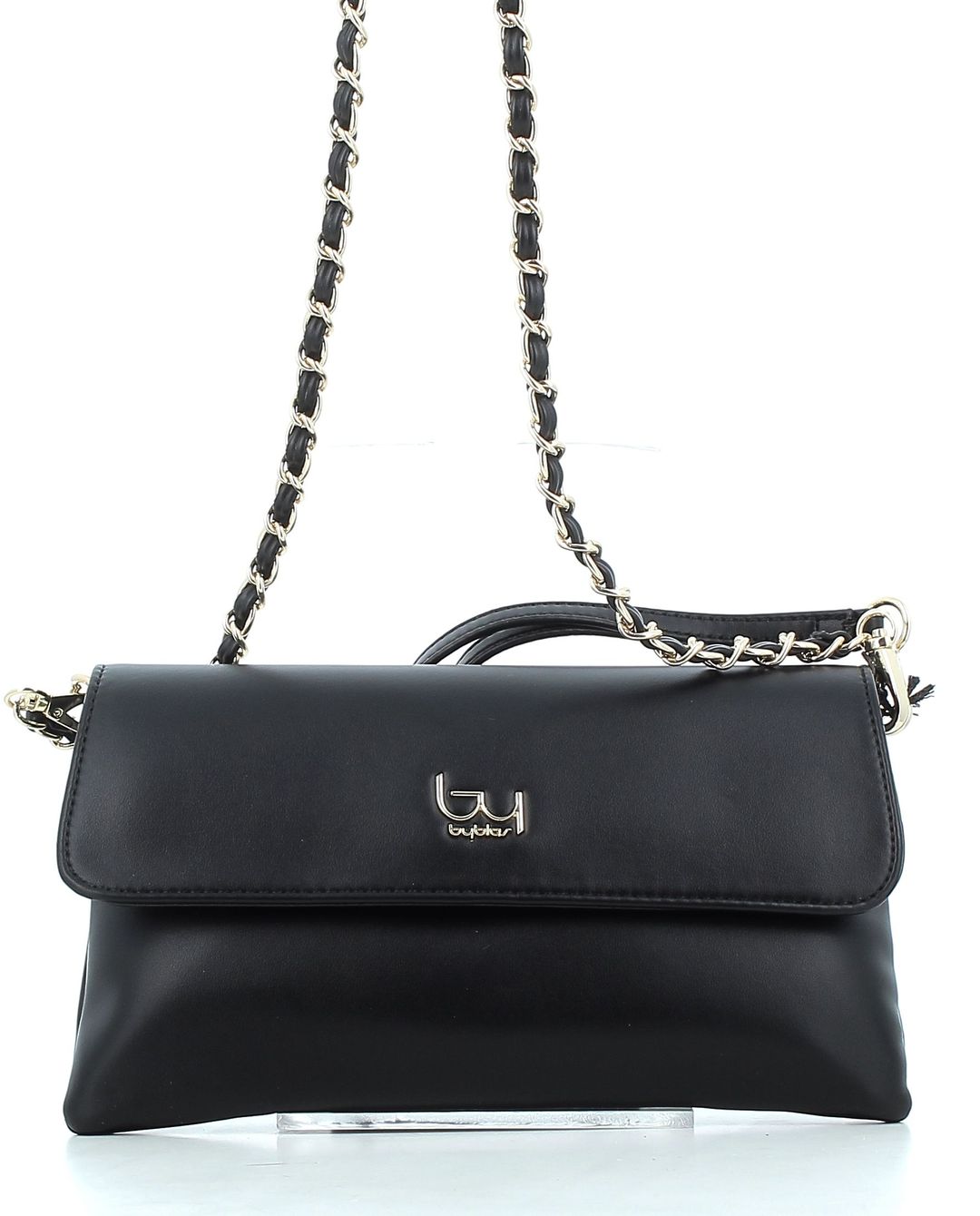Borsa ByByblos donna S08B02P25 BLACK