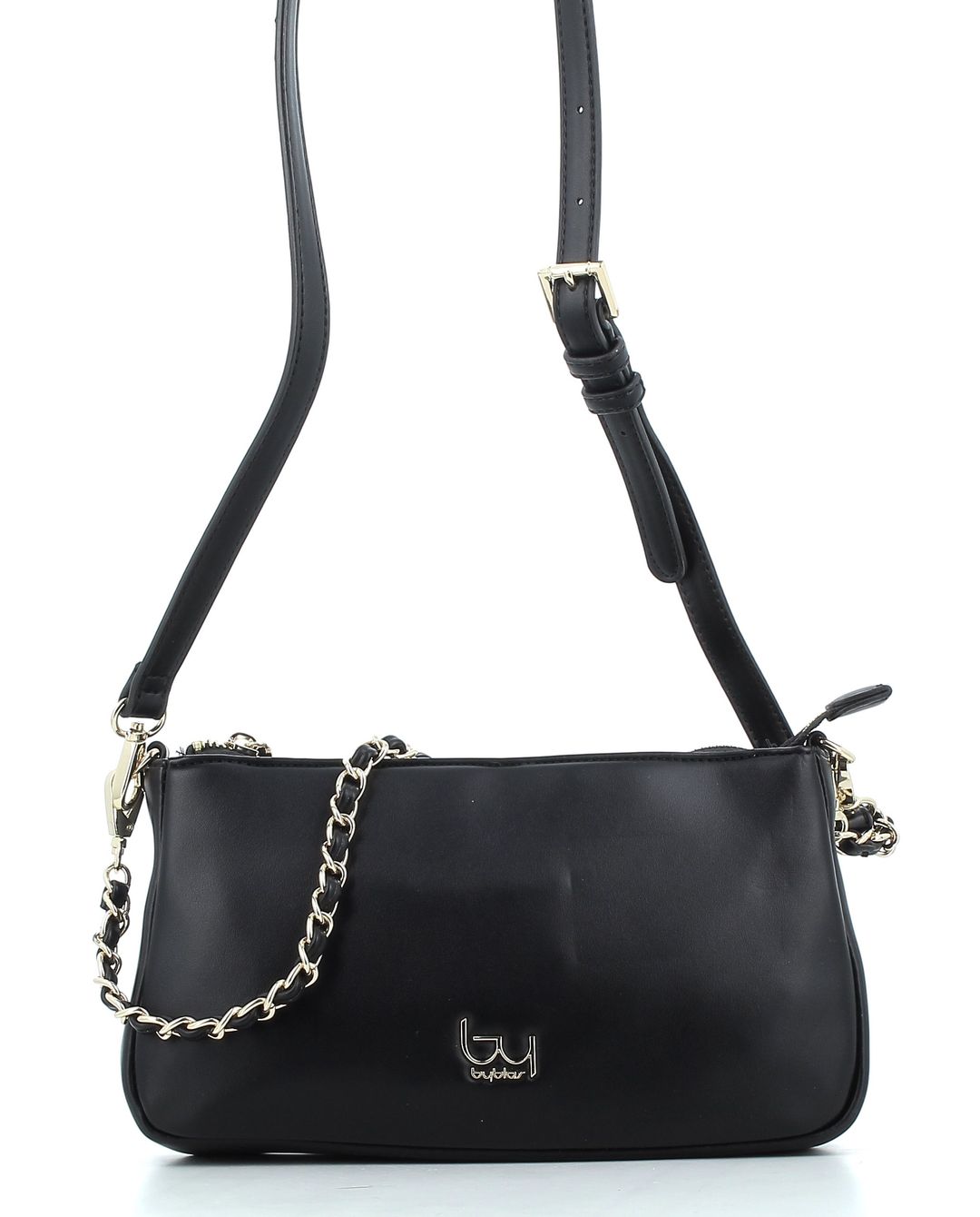 Borsa ByByblos donna S08B04P25 BLACK