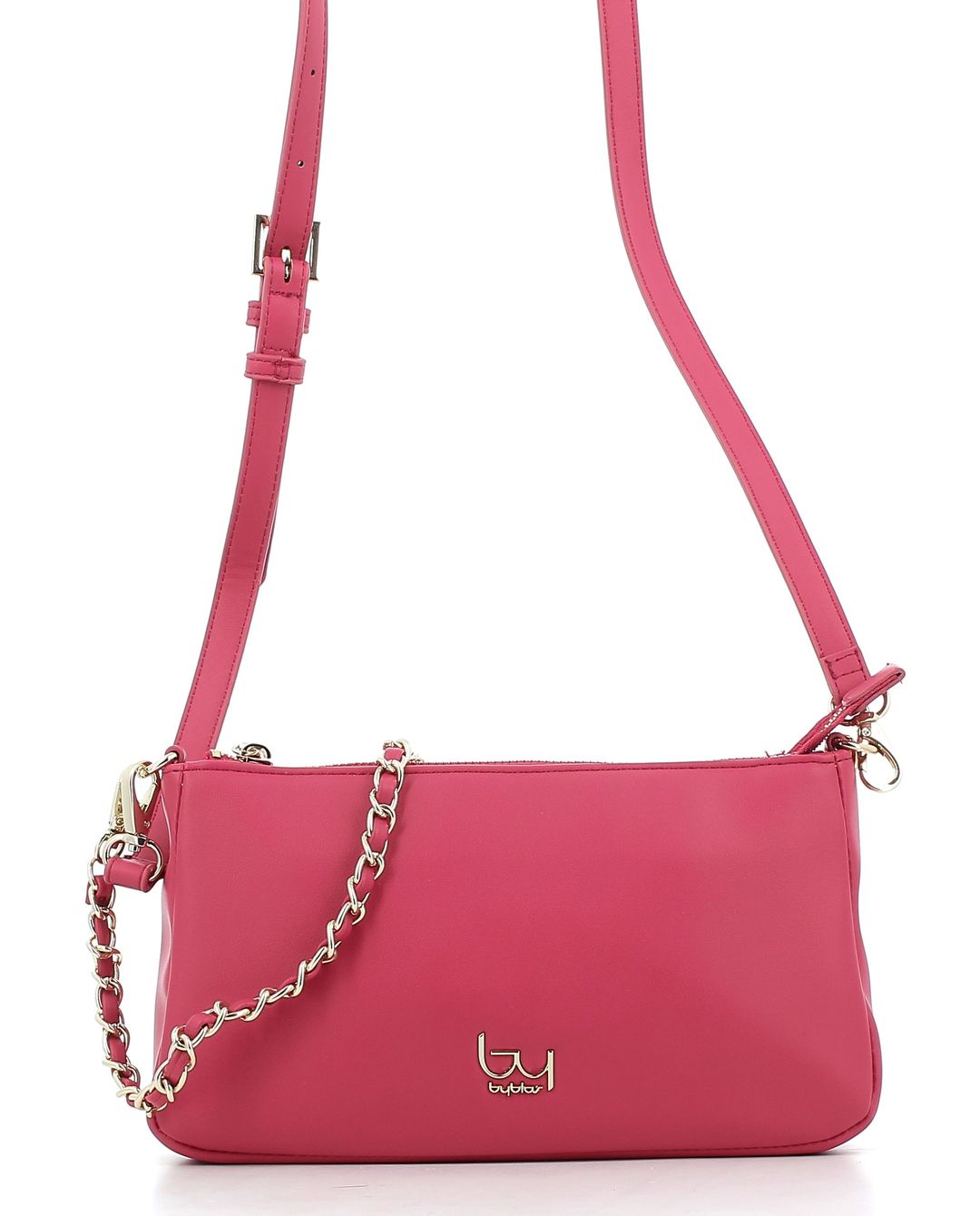 Borsa ByByblos donna S08B04P25 RASPBERRY