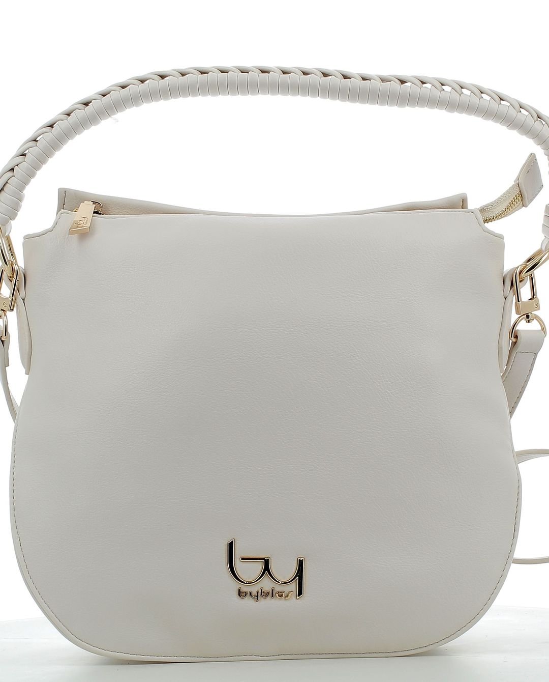 Borsa ByByblos donna S39B02P25 IVORY