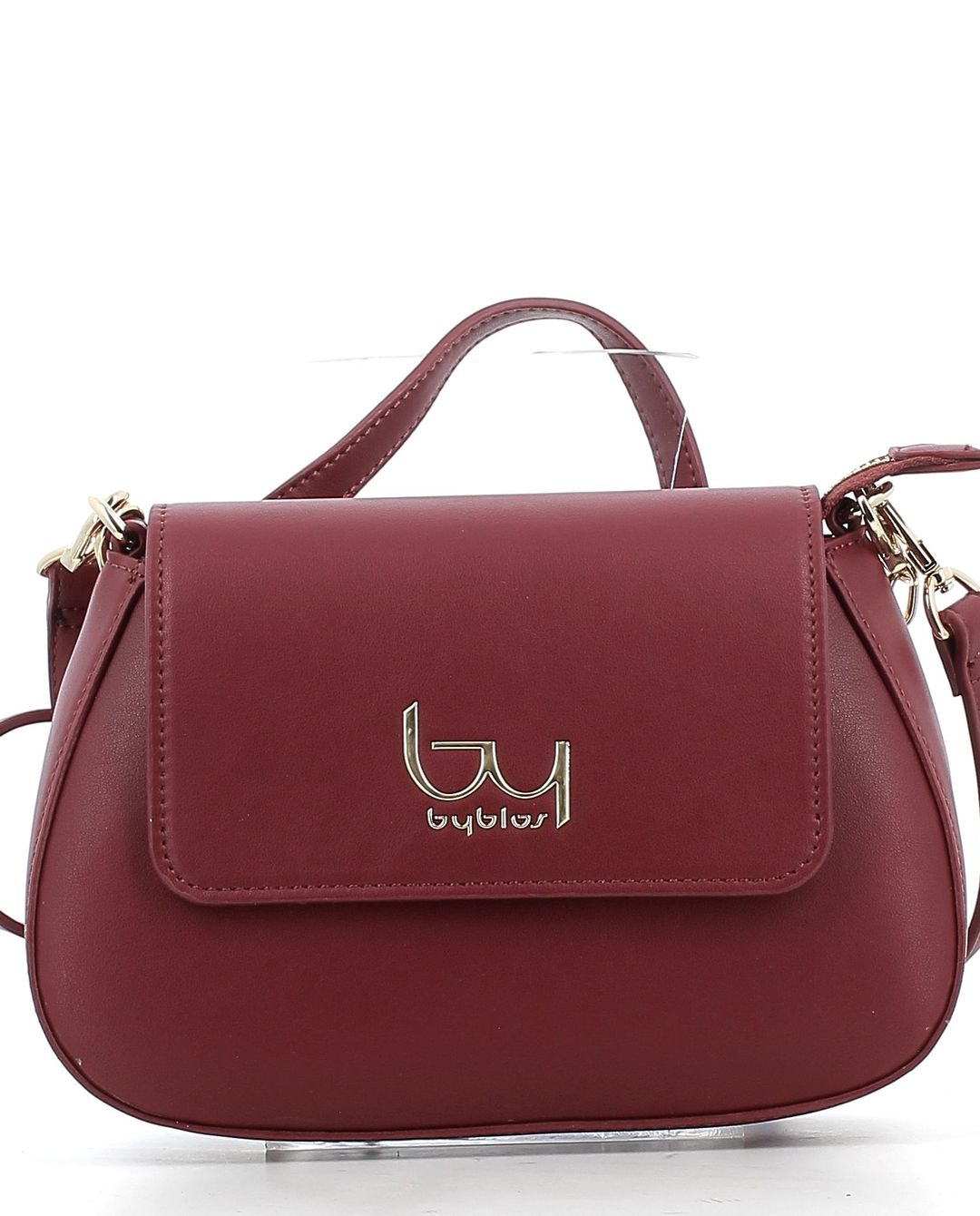 Borsa ByByblos donna S67B01A25 DARK RED