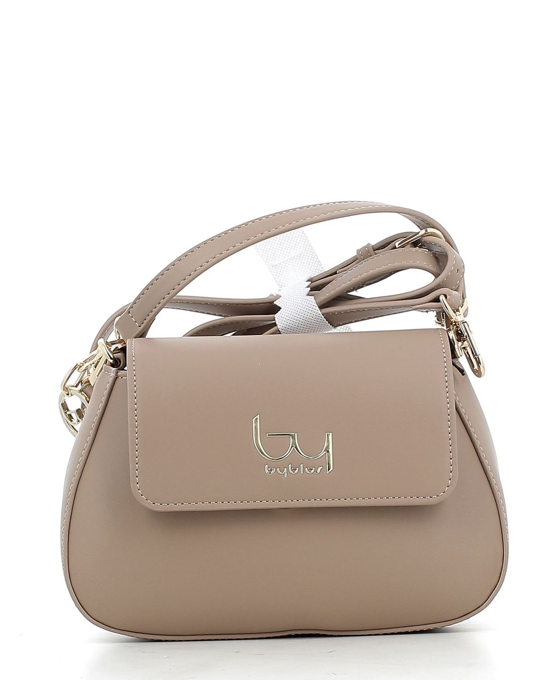 Borsa ByByblos donna S67B01A25 LIGHT TAUPE