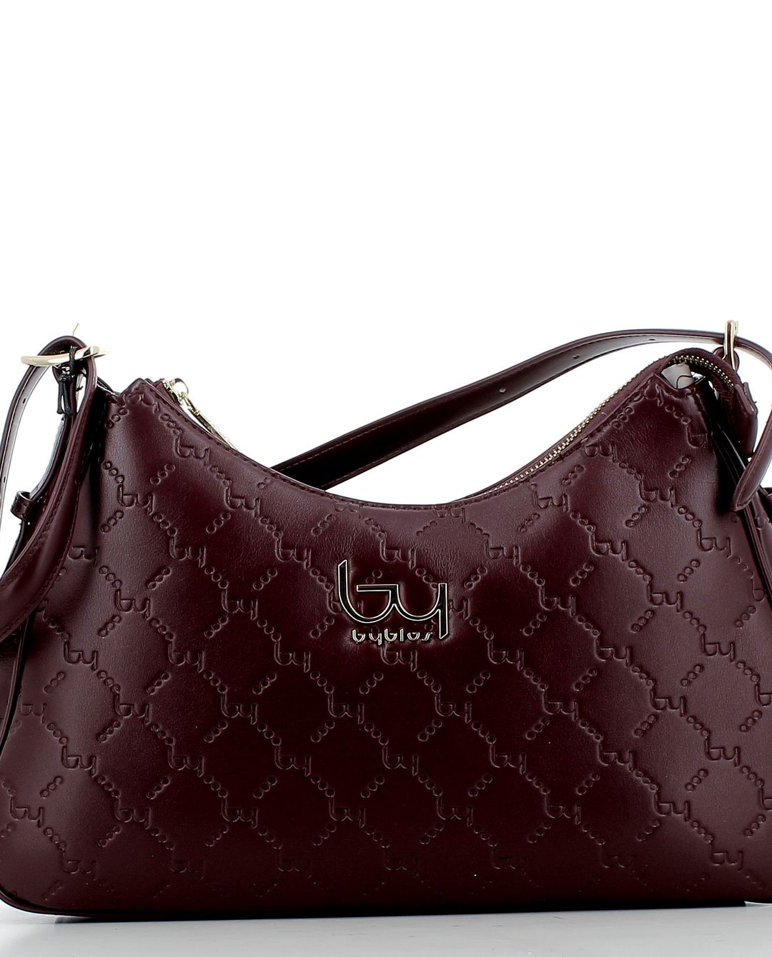 Borsa ByByblos donna S68B03A25 PLUM