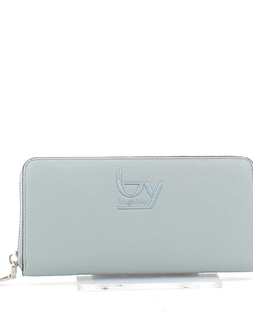 Portafoglio Byblos donna 05P22 BLUE
