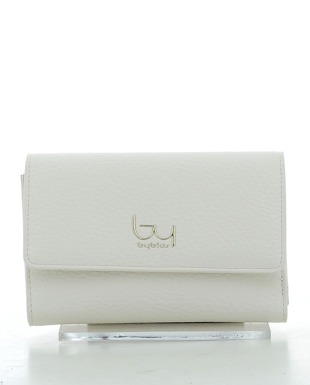 Portafoglio Byblos donna 98B41P26 WHITE