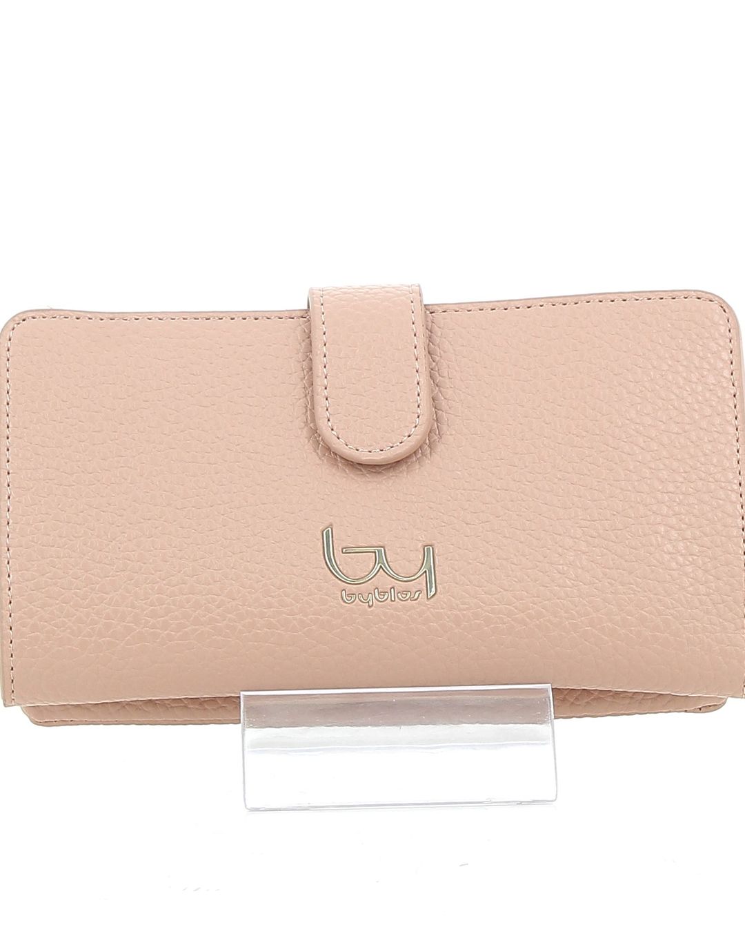Portafoglio Byblos donna S33B229P25 PINK