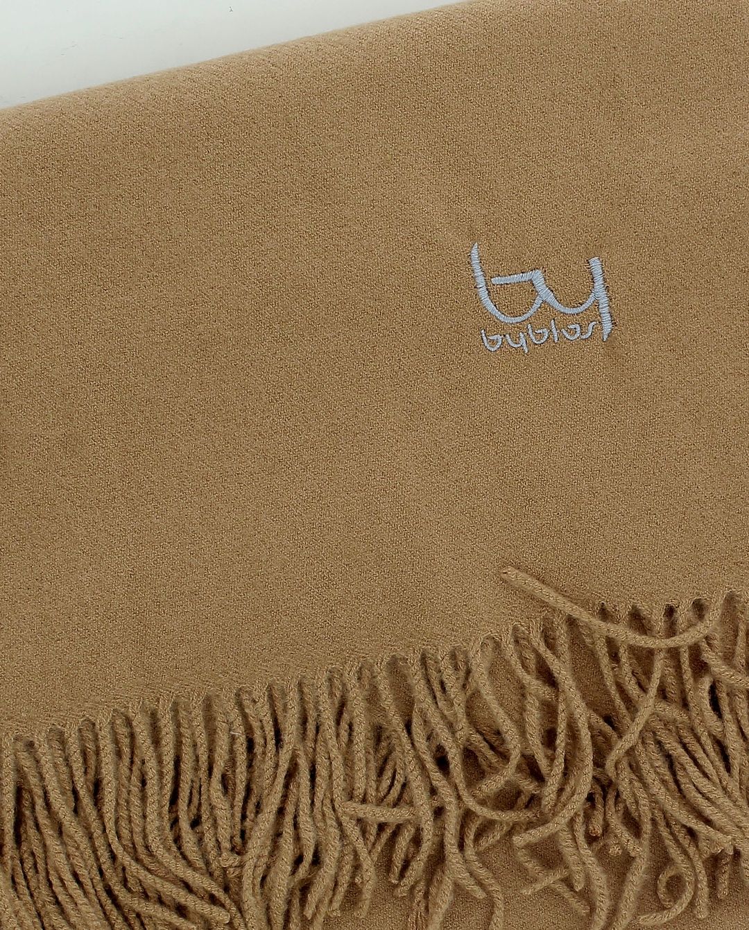 SciarpeByblos donna 23832A25 CAMEL