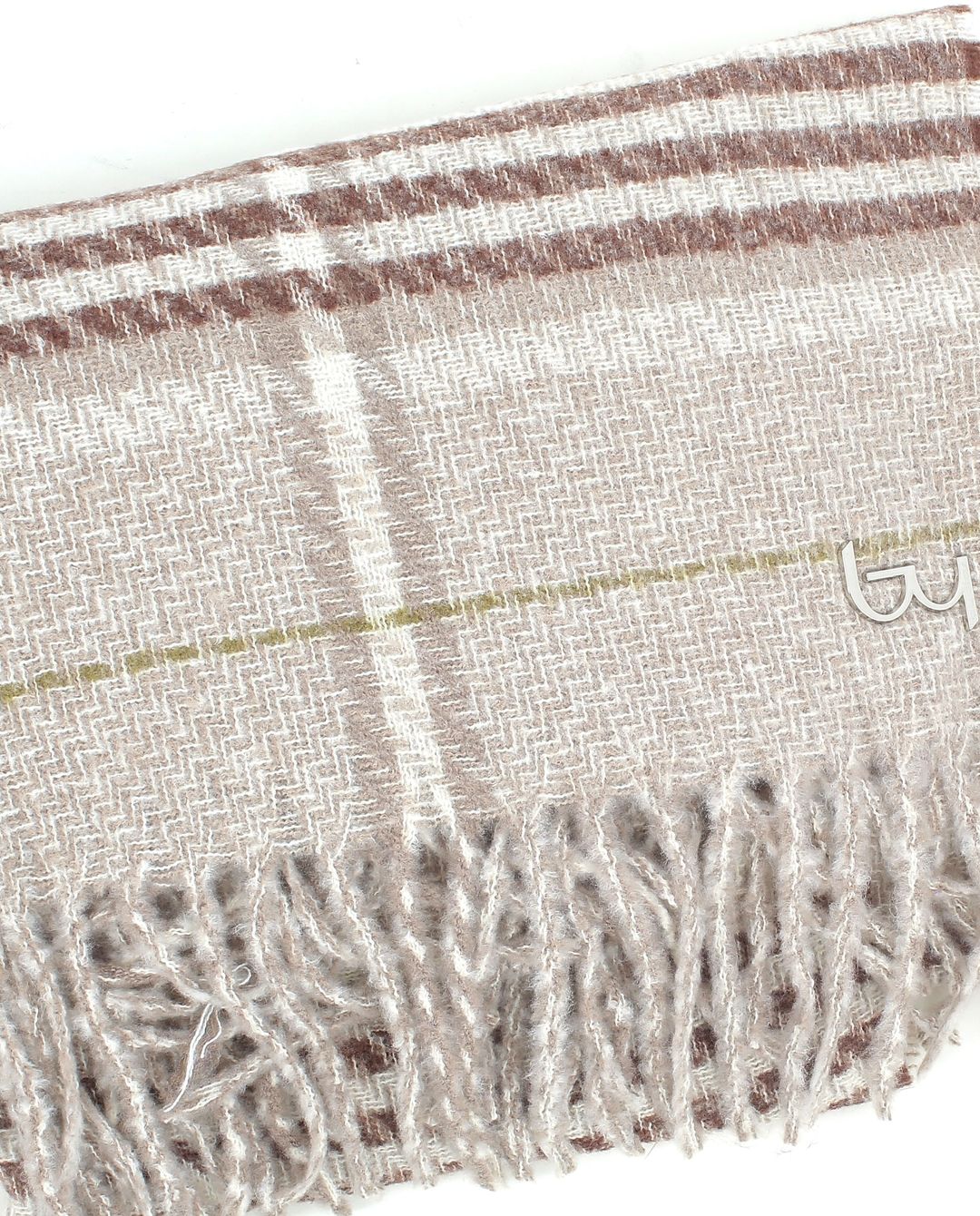 SciarpeByblos donna 25522A25 GREY