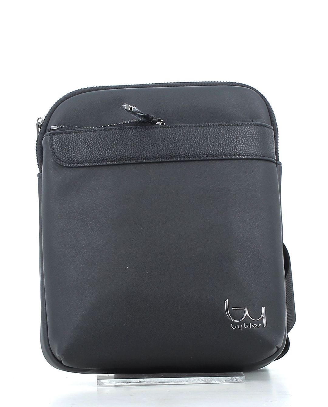 Borsa Byblos uomo 25A05P26 BLACK