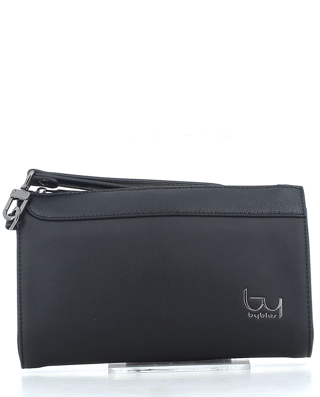 Borsa Byblos uomo 25A07P26 BLACK