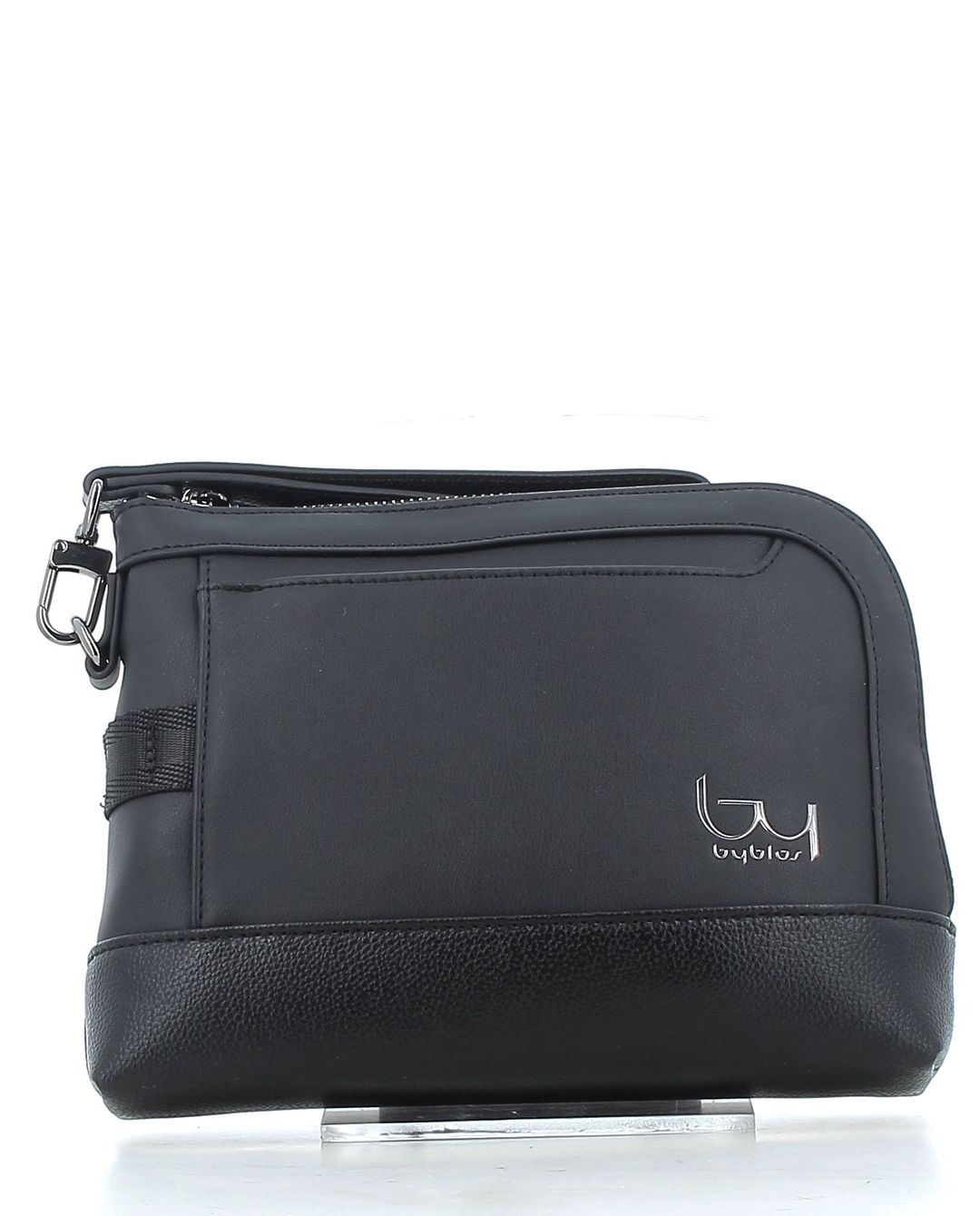 Borsa Byblos uomo 25A662P26 BLACK