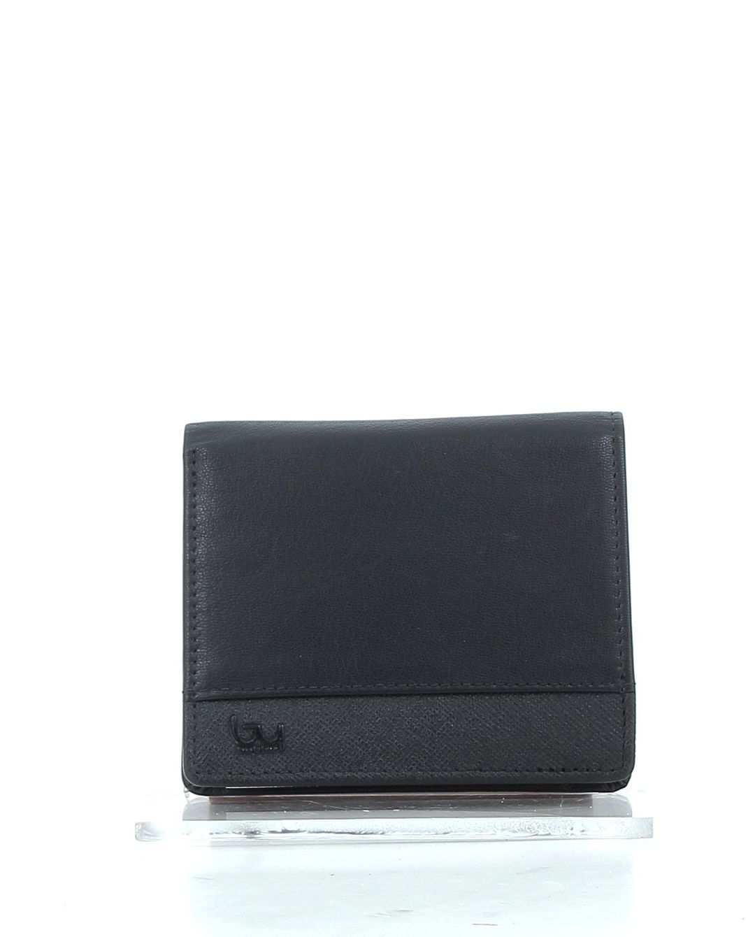 Portafoglio Byblos uomo 10A31P26 BLACK