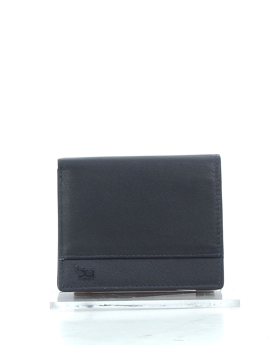 Portafoglio Byblos uomo 10A31P26 BLUE