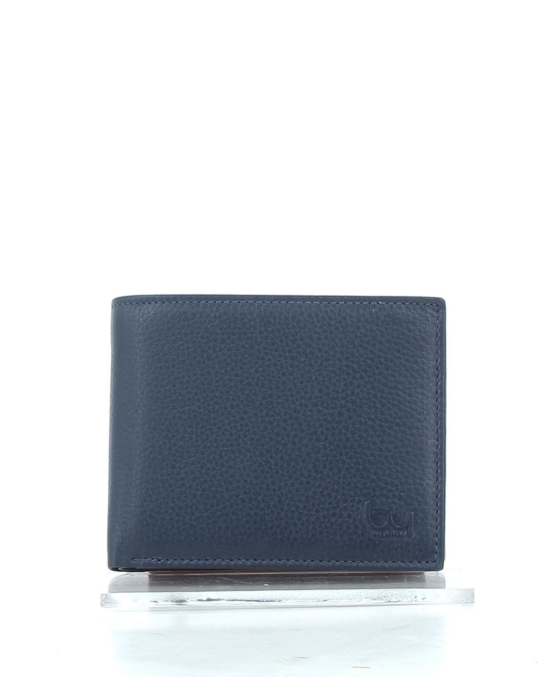 Portafoglio Byblos uomo 17A13P26 BLUE