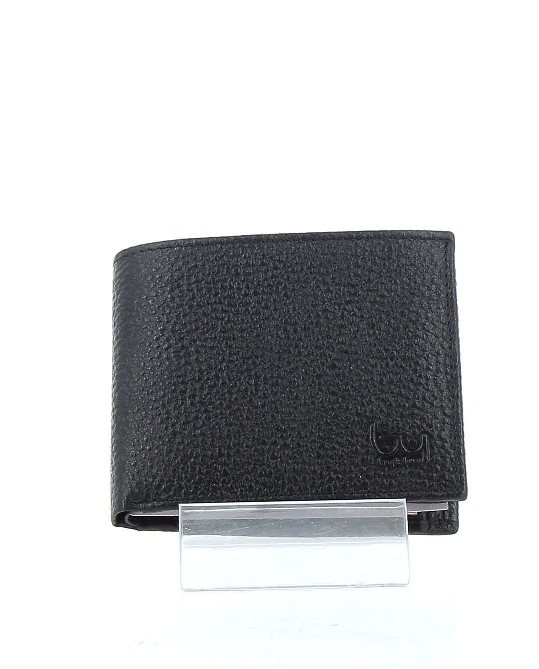 Portafoglio Byblos uomo P15A15P25 BLACK