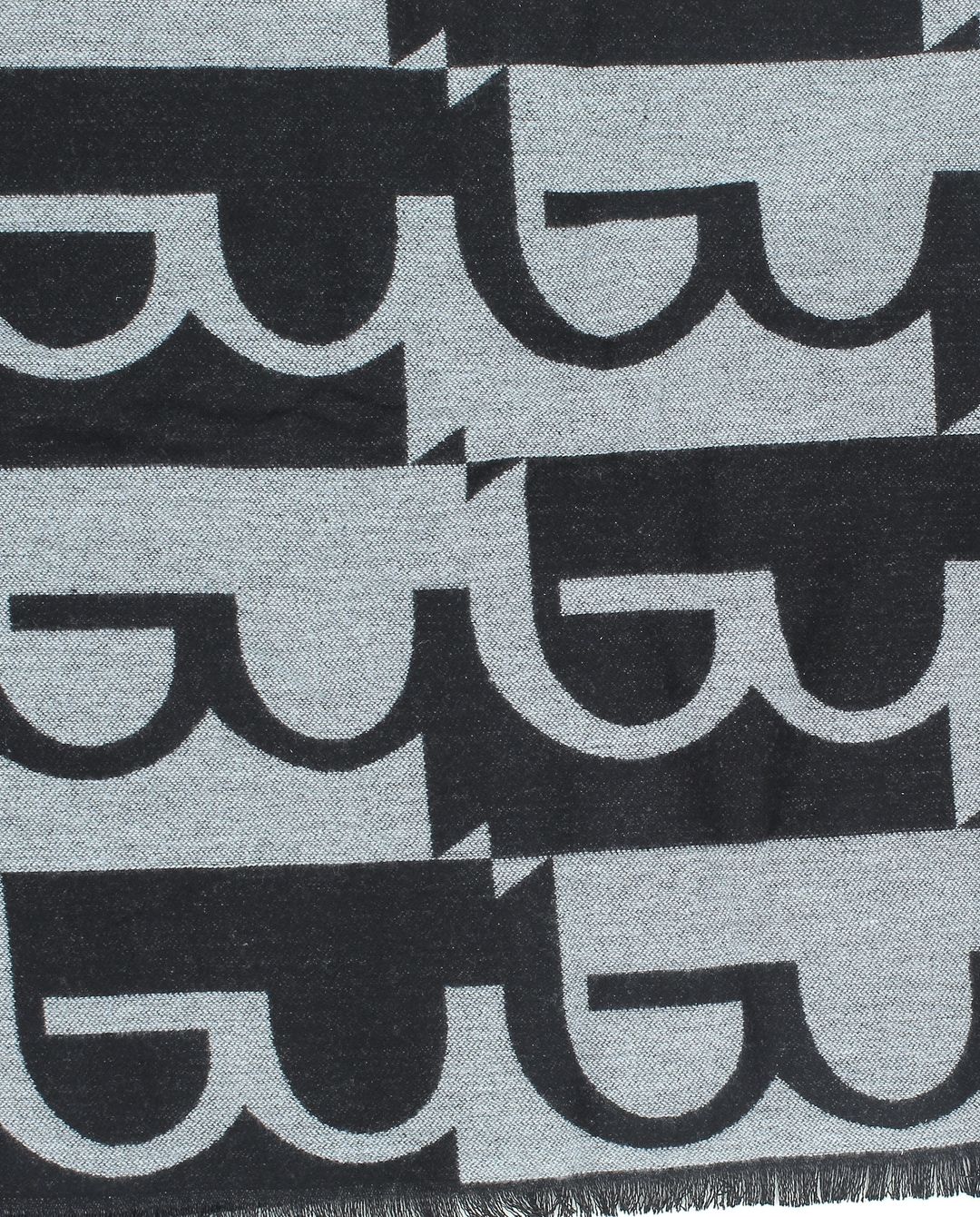 SciarpeByblos uomo 25515A25 BLACK GREY