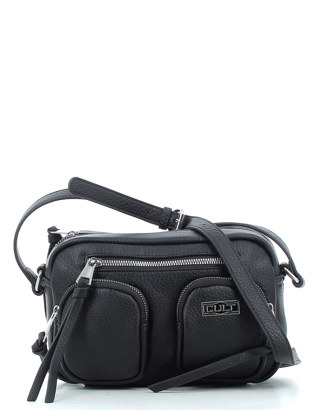 Borsa Cult donna 720012P26 BLACK