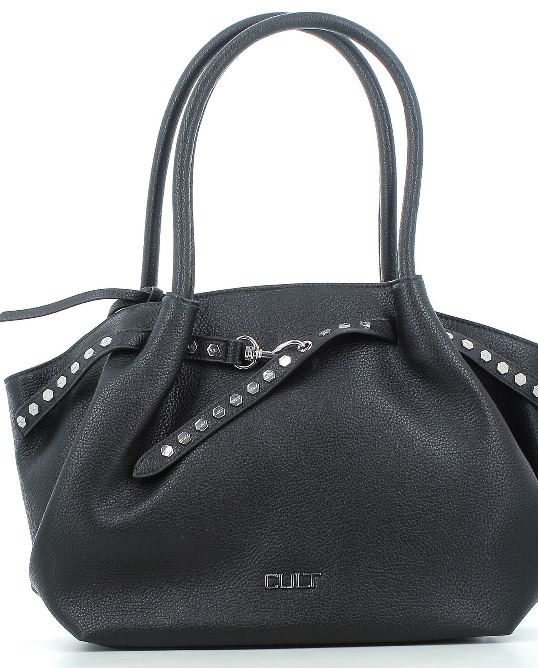 Borsa Cult donna 740042P26 BLACK