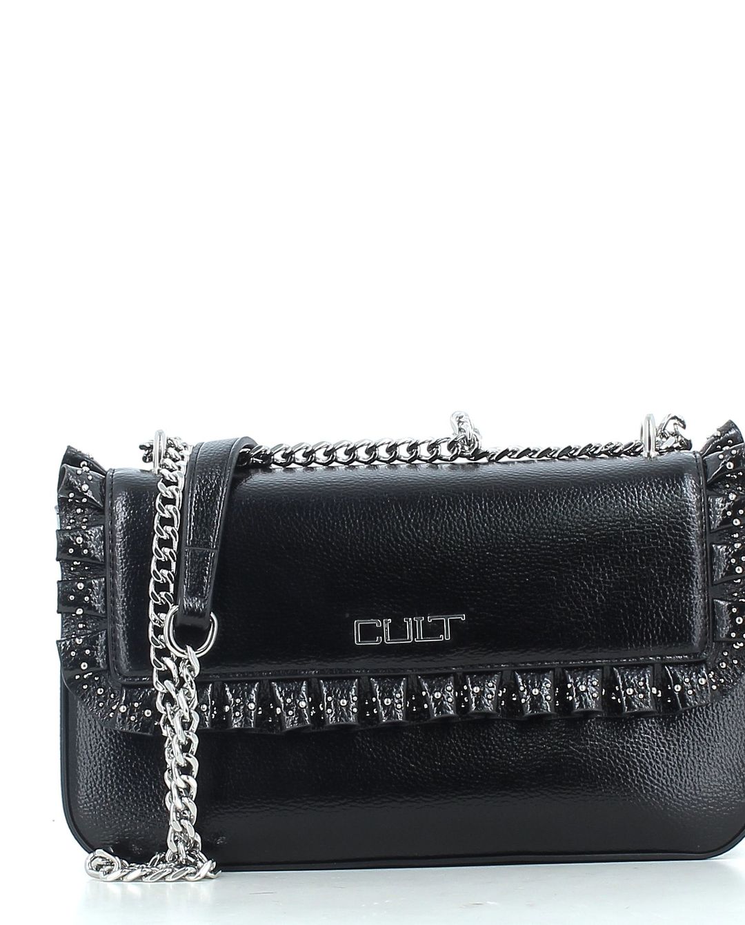 Borsa Cult donna X06002A25 BLACK