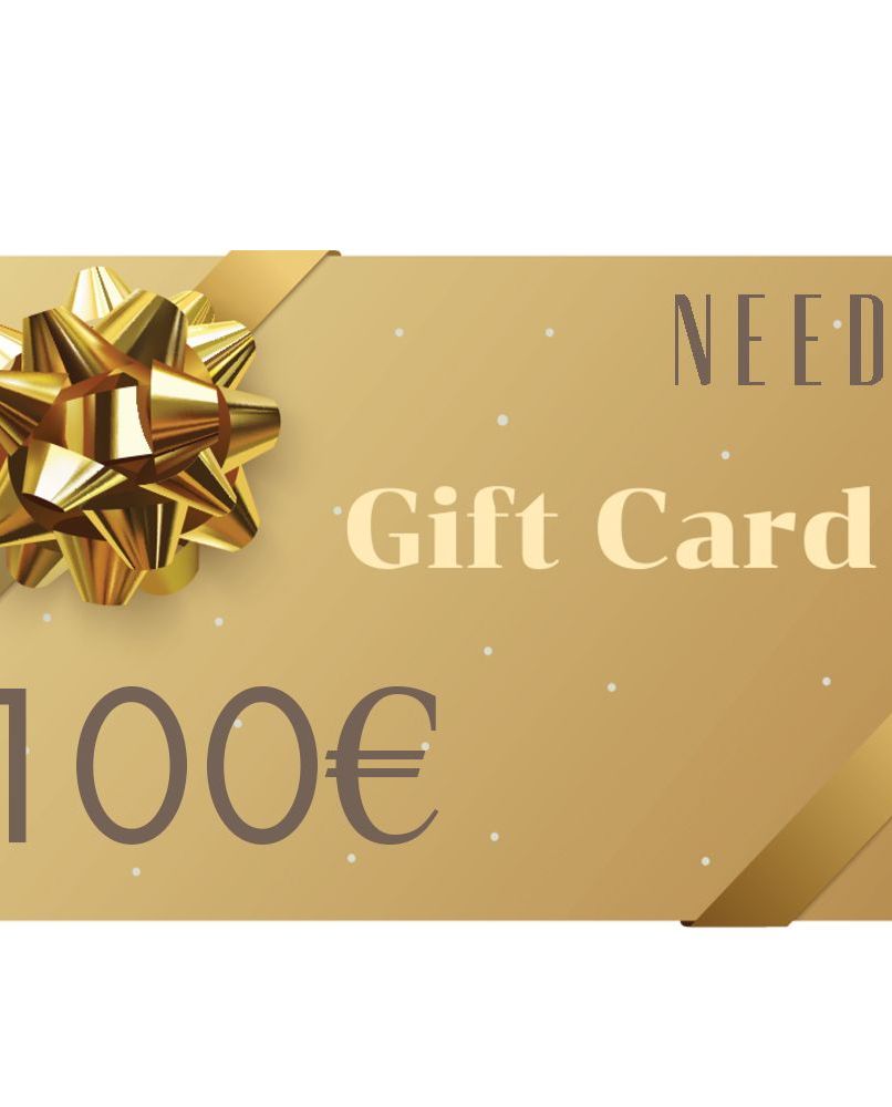 e-Gift Card Gold Edition 100€